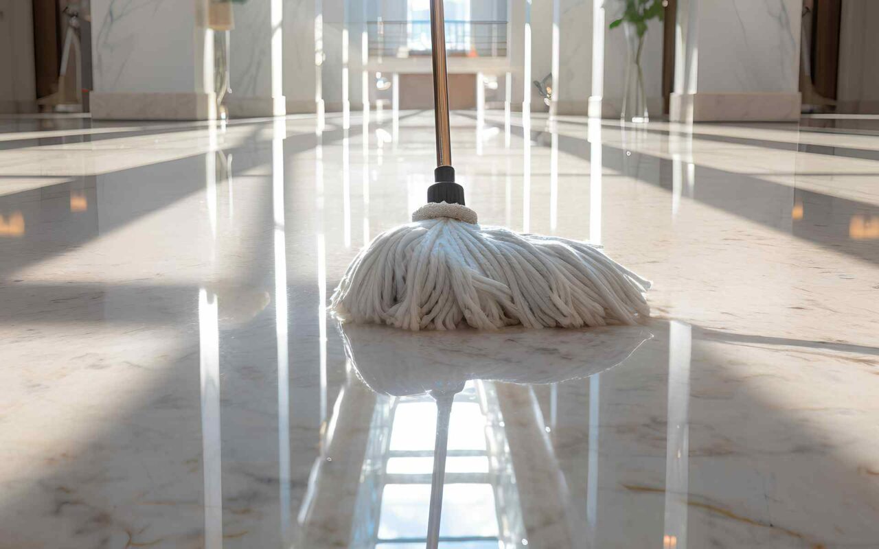 Why Your Office Needs Regular Deep Cleaning